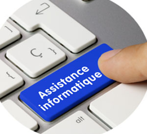 Assistance informatique à SECURITY-CLIC Saint-Étienne 42000